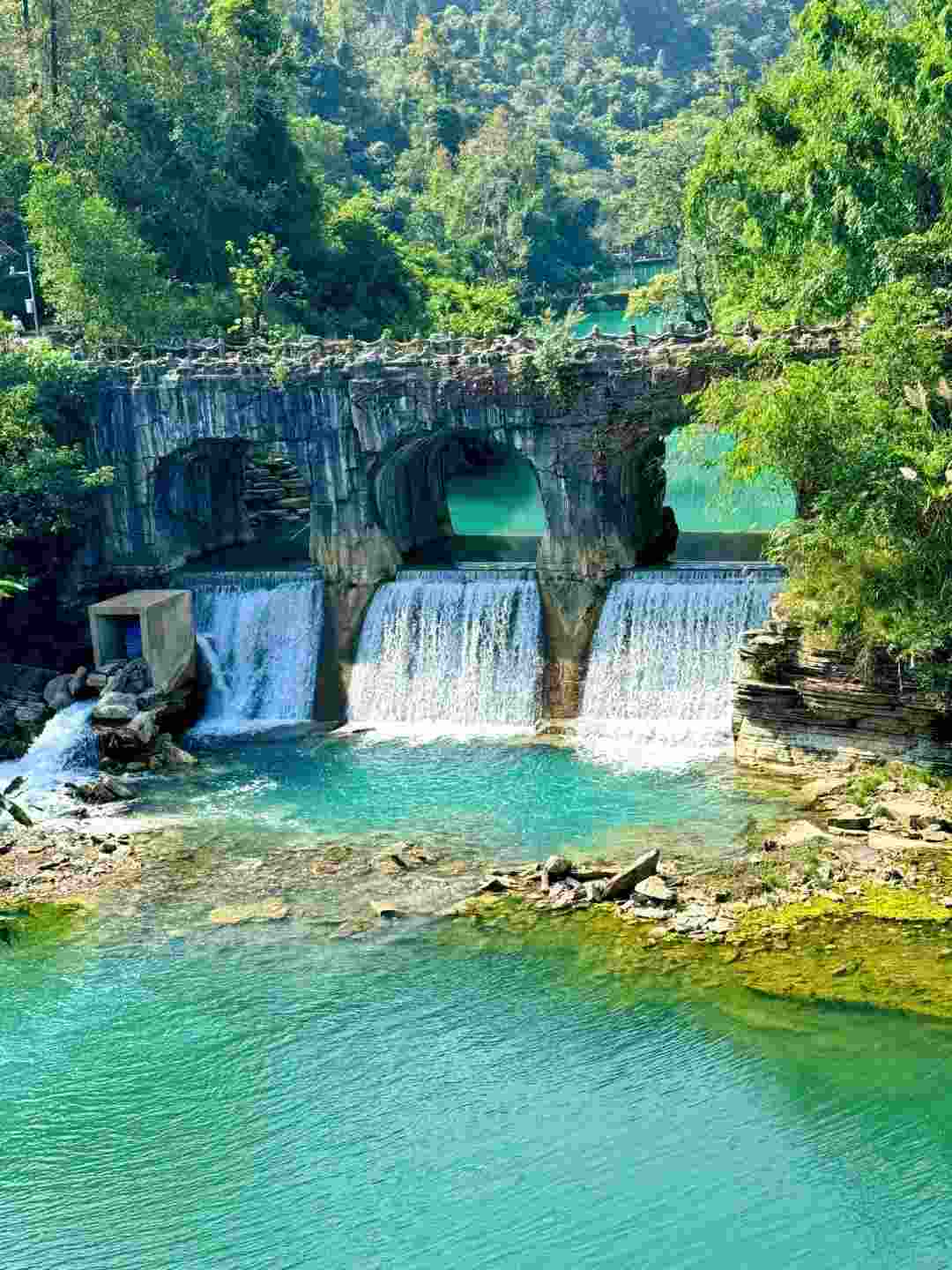 Cascada