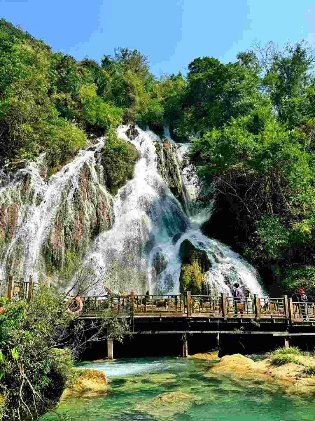 Cascada