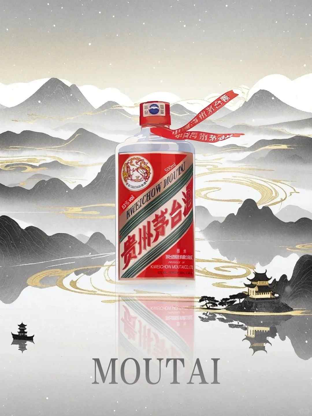 Fábrica de Licor de Maotai