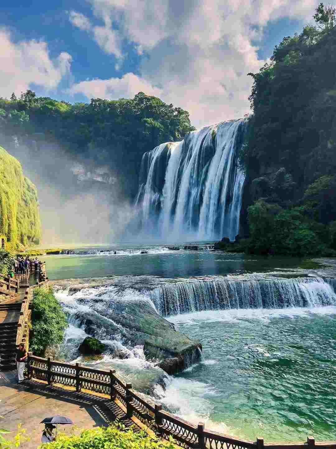 Puente Tianxing