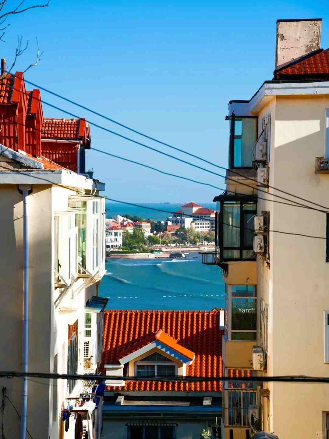 Tiendas de souvenirs en Zibo