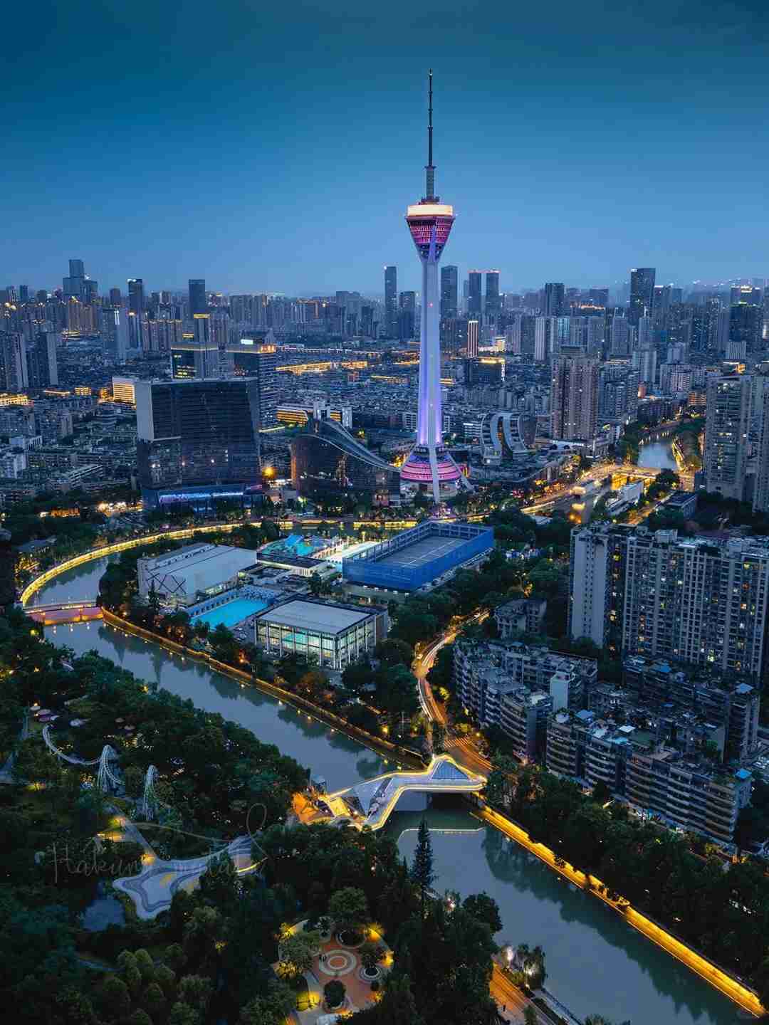 Chengdu