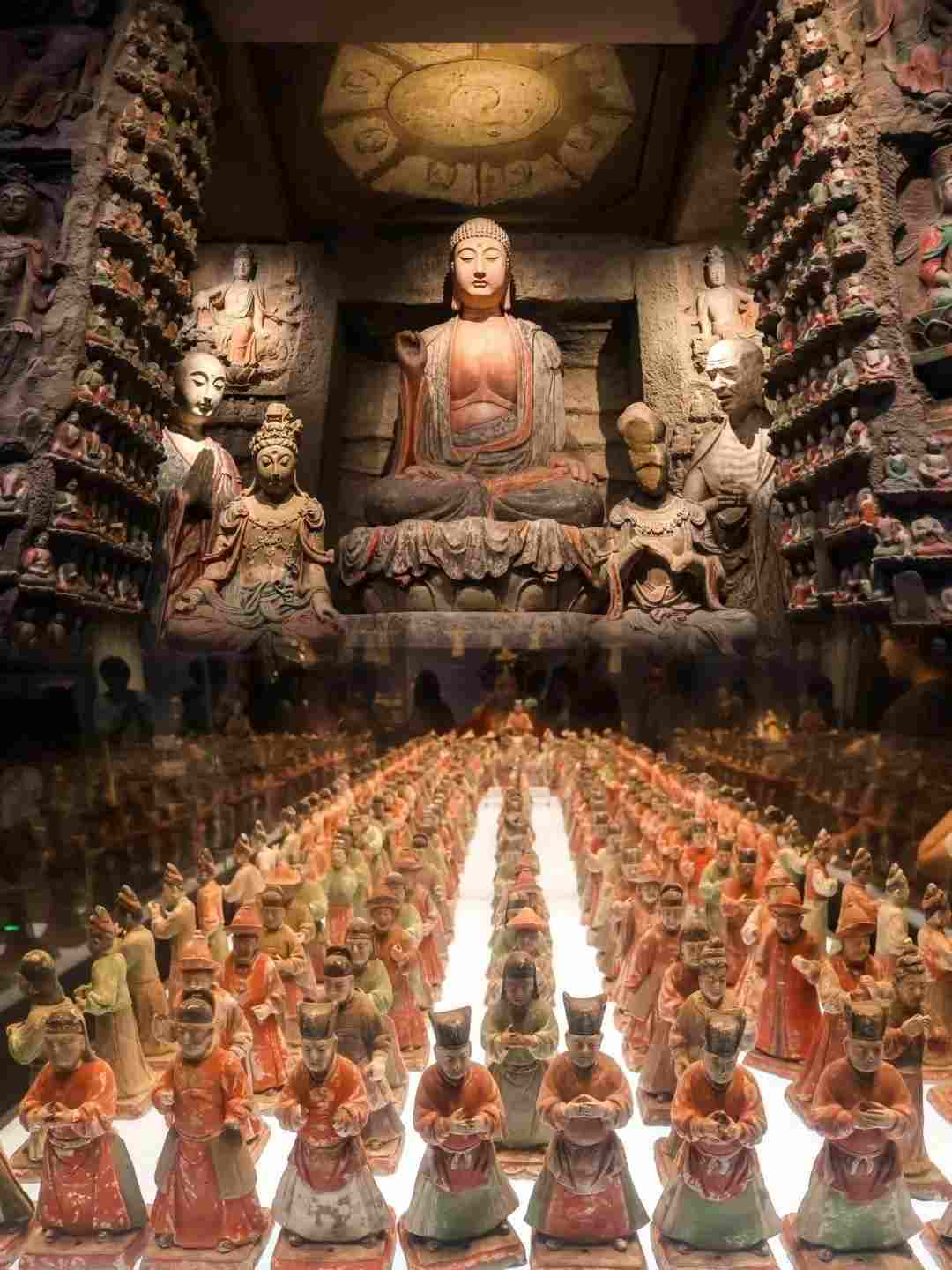 Museo de Historia de Shaanxi